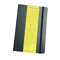 Carnet travel journal Hahnemuhle PORTRAIT