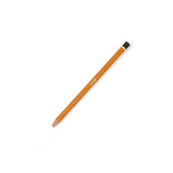 Crayon esquisse pierre blanche