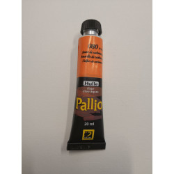 Huile fine Dalbe Pallio Orange 20ml