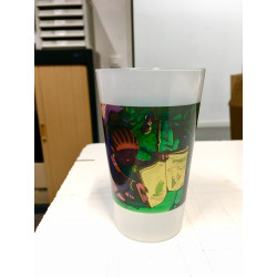 Gobelet Écocup