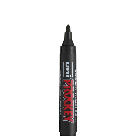 Marqueur noir Prockey