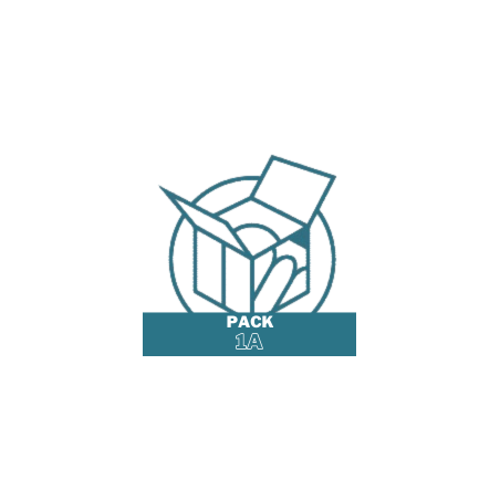 Pack de rentrée - 1e Année - LYON