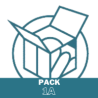 Pack de rentrée - 1e Année - LYON