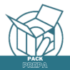 Pack de rentrée - Prépa - LYON