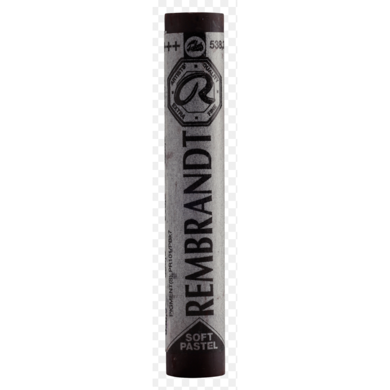 Pastel sec rembrandt 538,3 violet de mars