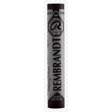 Pastel sec rembrandt 538,3 violet de mars