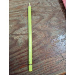 Polychromos jaune