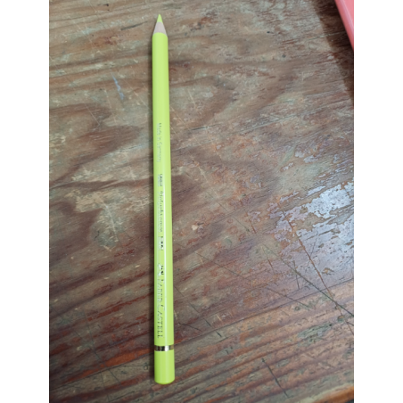 Polychromos jaune