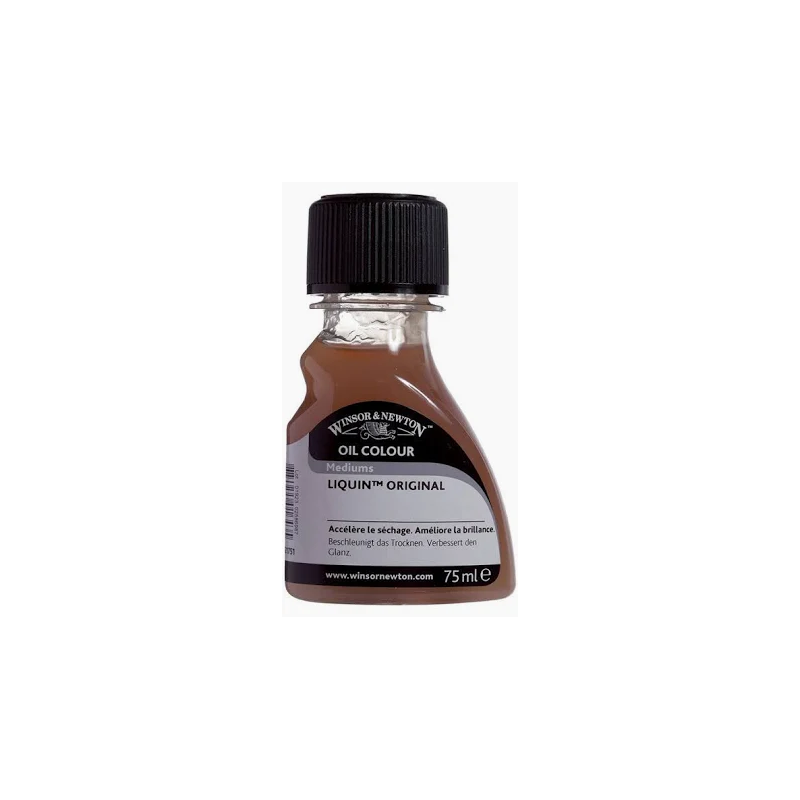 liquin winsor et newton 75mL