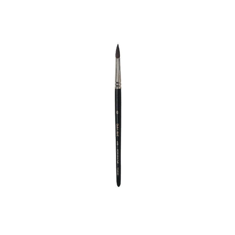 Pinceau aquarelle Petit Gris Dalbe 400