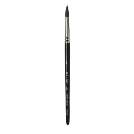Pinceau aquarelle Petit Gris Dalbe 400