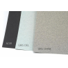 Feuille INGRES GRIS CIEL raisin 100g Canson