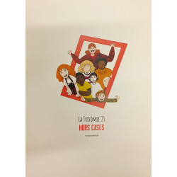 HORS CASES - La Trisomie 21