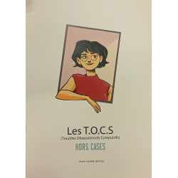 HORS CASES - Les T.O.C.S