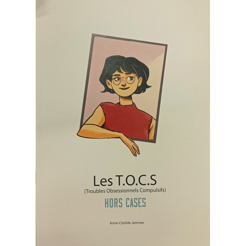 HORS CASES - Les T.O.C.S
