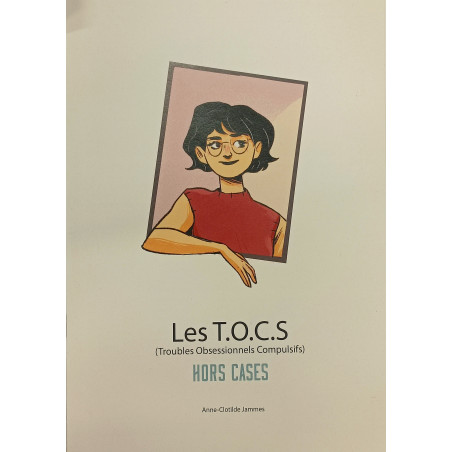 HORS CASES - Les T.O.C.S