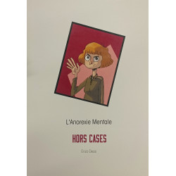 HORS CASES - L'Anorexie Mentale