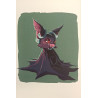 HORS CASES - Postale Bat