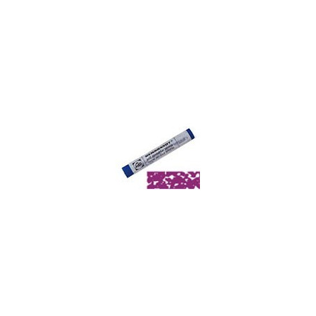 Pastel sec Rembrandt violet rougeâtre 545,3