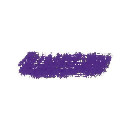 Pastel sec sennelier Violet bleu 333