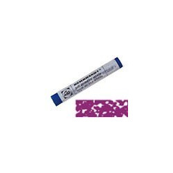 Pastel sec Rembrandt violet rougeâtre 545,3