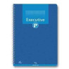 Cahier de cours à spirales PETIT FORMAT (17x22)