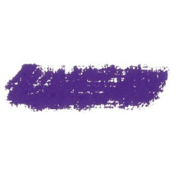 Pastel sec sennelier Violet bleu 333